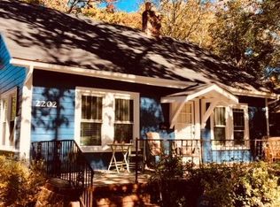 2202 University Dr, Durham, NC 27707