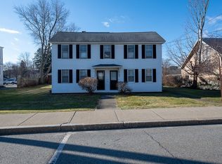 51-53 Main St, Millbury, MA 01527
