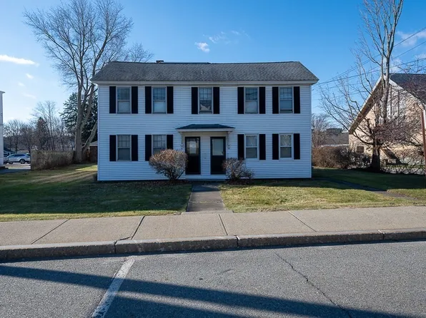 51-53 Main St, Millbury, MA 01527