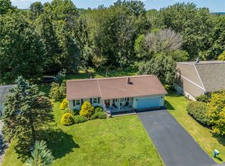 113 Daniel Way, Newark, NY 14513