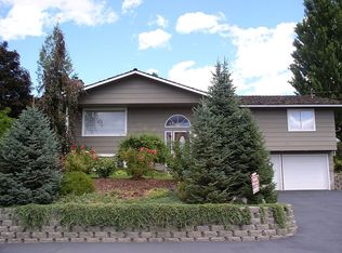 2035 Valley View Blvd, East Wenatchee, WA 98802