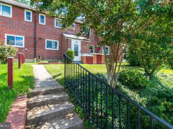56 Crescent Rd, Greenbelt, MD 20770