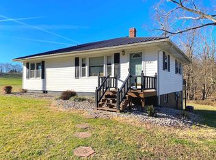 1743 Cane Valley Rd, Columbia, KY 42728