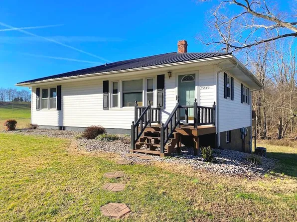 1743 Cane Valley Rd, Columbia, KY 42728