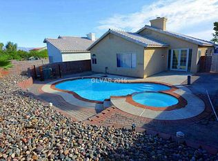 3835 Golden Dawn Ct, North Las Vegas, NV 89032