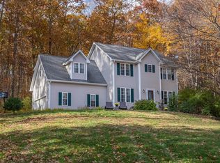 86 Jolicoeur Ave, Spencer, MA 01562