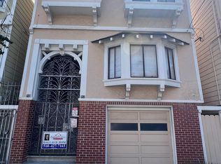 710-712 9th Ave, San Francisco, CA 94118