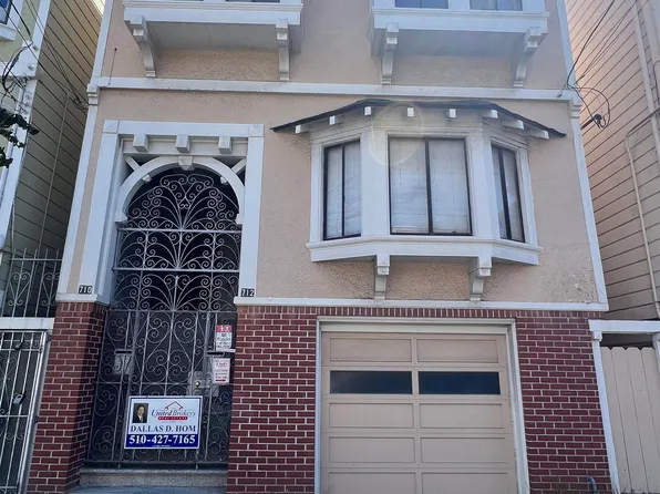 710-712 9th Ave, San Francisco, CA 94118