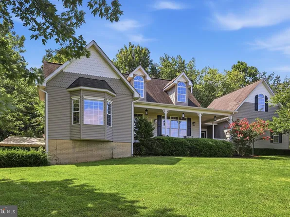 12245 Warner Rd, Keymar, MD 21757