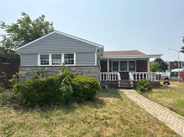 23304 121st Avenue, Cambria Heights, NY 11411