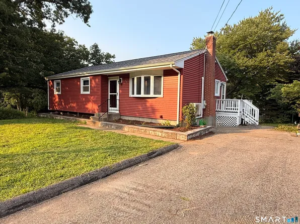 31 Crestview Drive, Colchester, CT 06415