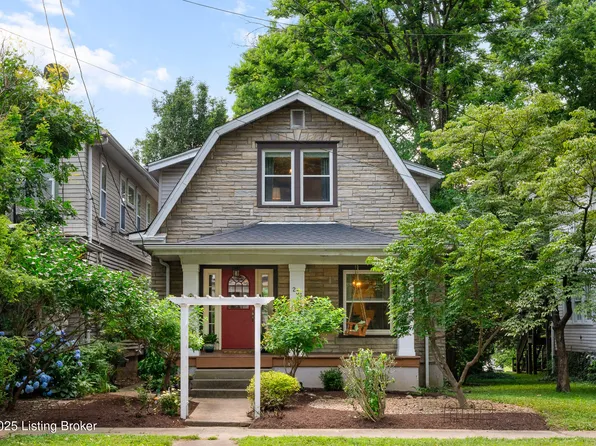 236 S Bayly Ave, Louisville, KY 40206