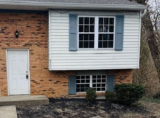 6599 Nicholas St, Florence, KY 41042