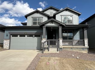 2976 S Quaker St, Morrison, CO 80465