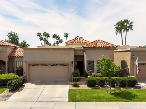 9436 N 106TH Place, Scottsdale, AZ 85258