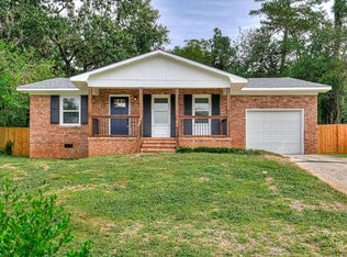 304 Coral Way, North Augusta, SC 29841