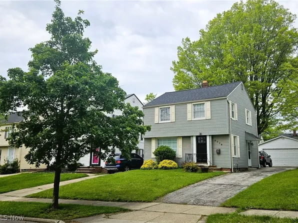 3775 Covington Rd, South Euclid, OH 44121