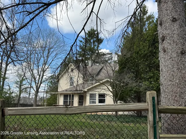 2075 Hamilton Rd, Okemos, MI 48864