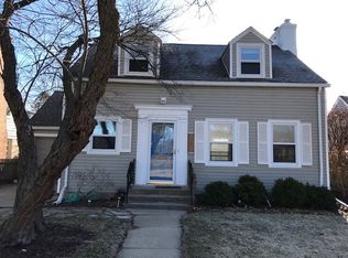 2409 Oxford St, Rockford, IL 61103