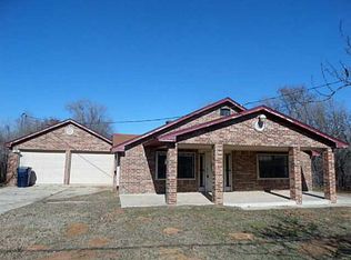 11001 NE 39th St, Spencer, OK 73084