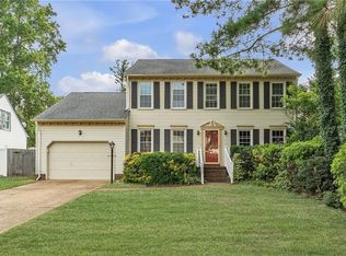 2432 Piney Bark Dr, Virginia Beach, VA 23456