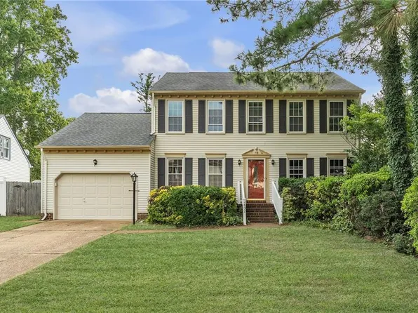 2432 Piney Bark Dr, Virginia Beach, VA 23456
