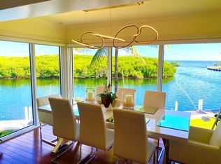 37 Pumpkin Cay Rd #B, Key Largo, FL 33037