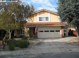 4953 Antioch Loop, Union City, CA 94587