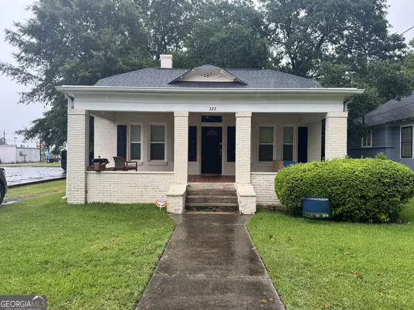 222 Anderson Ave, Fort Valley, GA 31030