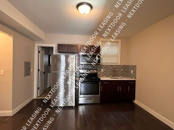122 Virginia Ave #1FM