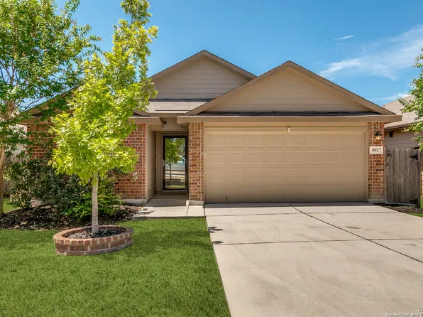 8027 Halo Circle, San Antonio, TX 78252