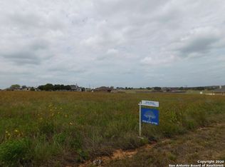 154 Pine Valley Dr, La Vernia, TX 78121