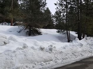 Tbd Crown Point Pkwy, Cascade, ID 83611