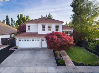 21 Verbena Way, San Ramon, CA 94582