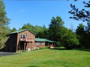 429 Big Hollow Rd, Grahamsville, NY 12740