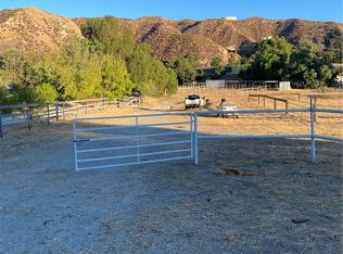 28822 Bouquet Canyon Rd, Santa Clarita, CA 91390