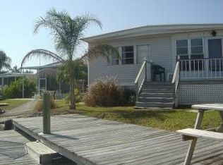 6 Nancy Ln, Fort Myers Beach, FL 33931