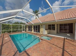 6630 Middlesex Pl, Naples, FL 34104