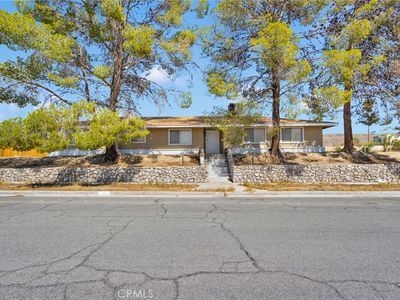 29670 Palermo St, Barstow, CA, 92311