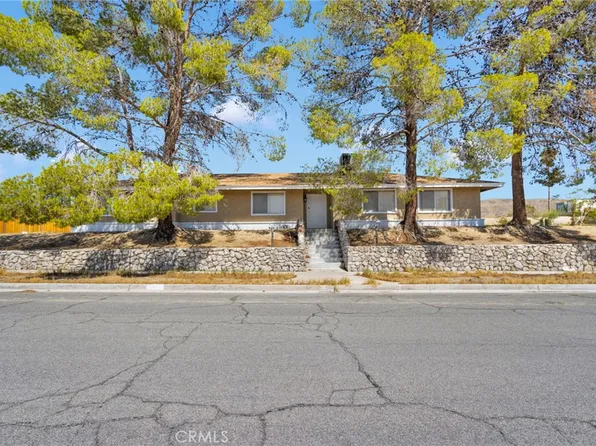 29670 Palermo St, Barstow, CA 92311