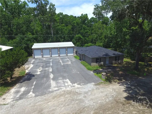238-A W Magnolia Avenue, Savannah, GA 31419