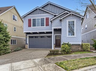 6102 NW 170th Ave, Portland, OR 97229