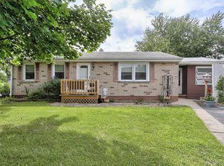 1533 Sandhill Rd, Lebanon, PA 17046