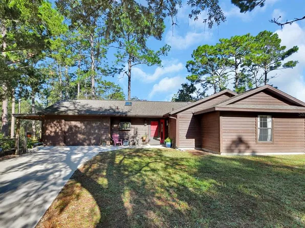 840 HADDEN LANE, DELTONA, FL 32738