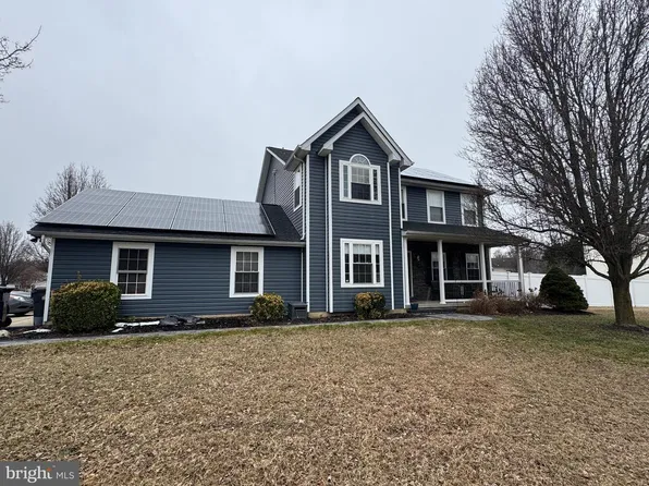 22255 Goldenrod Dr, Great Mills, MD 20634