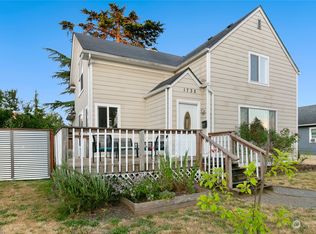 1735 S M St, Tacoma, WA