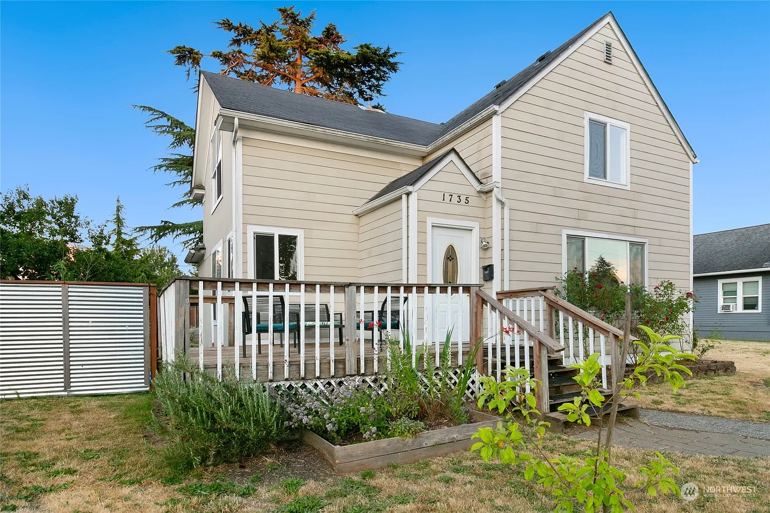 1735 S M Street photo 1