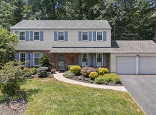 314 Joy Ln, West Chester, PA 19380