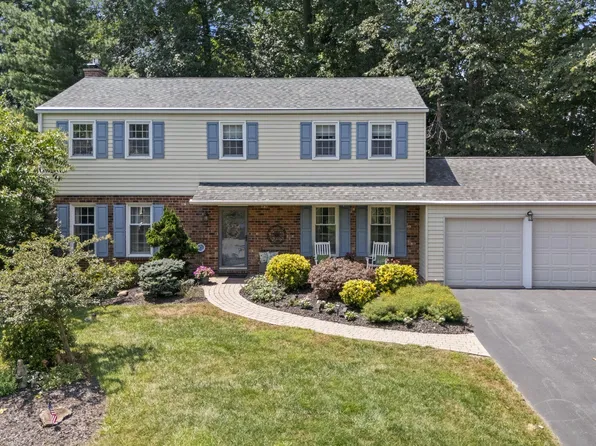 314 Joy Ln, West Chester, PA 19380