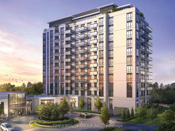 65 Yorkland Blvd #608, Brampton, ON L6P 4K9